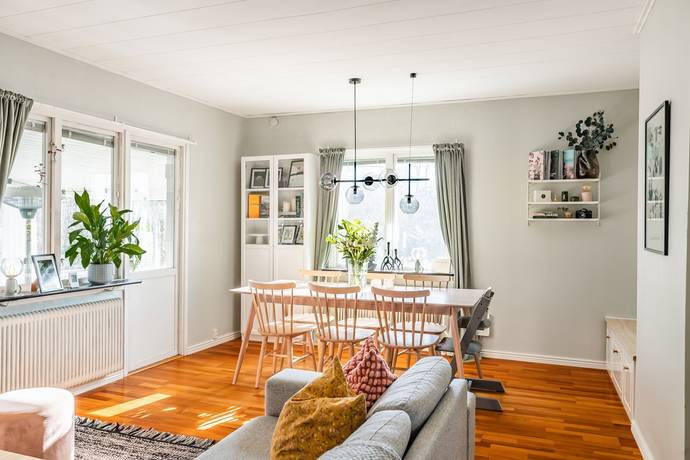 5 rum Villa på Trädgårdsgatan 22 Grums kommun - bild 6