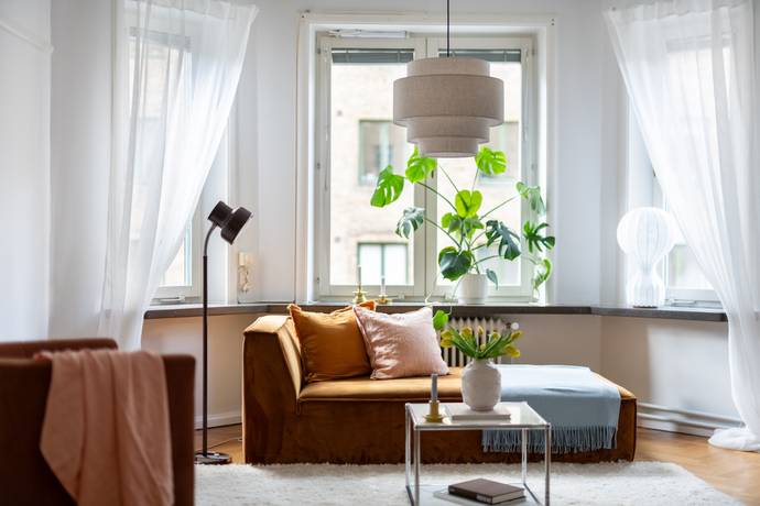 2,5 rum lägenhet på Alfhemsgatan 6 Linné, Göteborgs kommun - bild 4