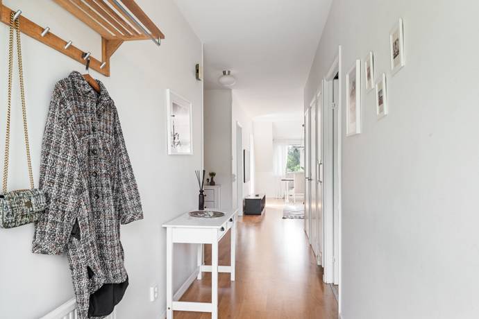 4 rum lägenhet på Gunnaredsterrassen 67 Angered, Göteborgs kommun - bild 5