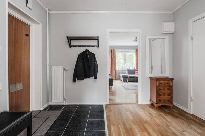2 rum Lägenhet på Hantverkarbacken 10E Hantverkarbacken Sandvikens kommun - bild 18