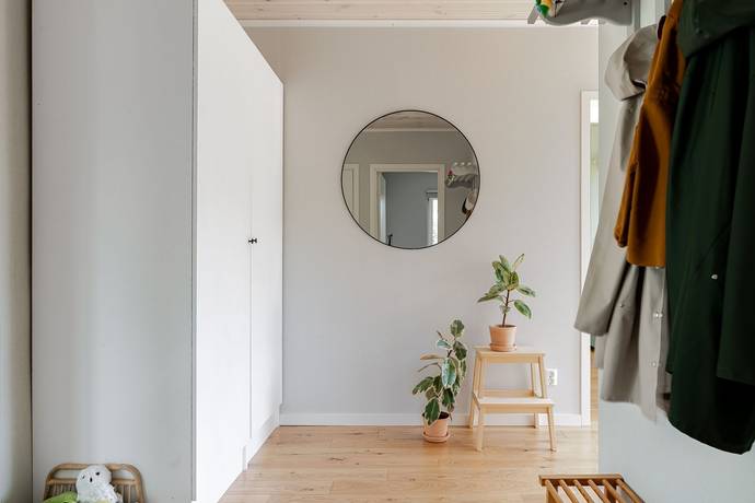 villa på Ekmansgatan 3 Storfors, Storfors kommun - bild 4