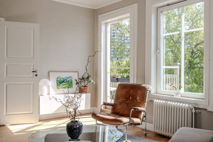 3 rum Lägenhet på Brämaregatan 1C Centrala Hisingen Göteborgs kommun - bild 7