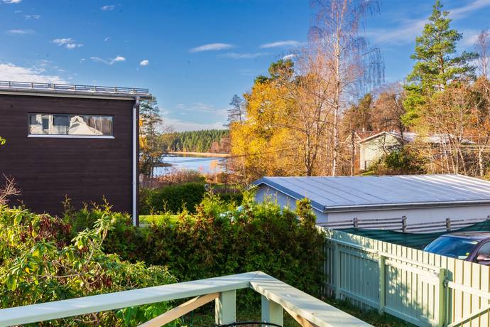 5 rum villa på Skåvsjöstigen 2B Rydbo saltsjöbad, Österåkers kommun - bild 2
