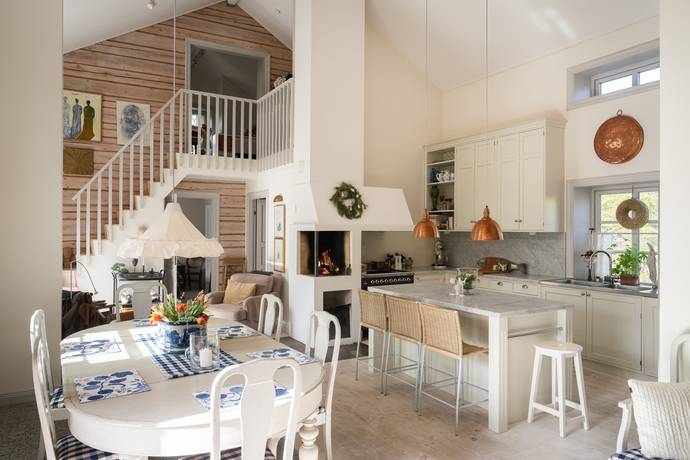 7 rum Vinterbonat fritidshus på Storholmsslingan 2 Värmdö Värmdö kommun - bild 11