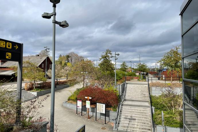 5 rum Radhus på Södergatan 24B Centrum Höörs kommun - bild 25