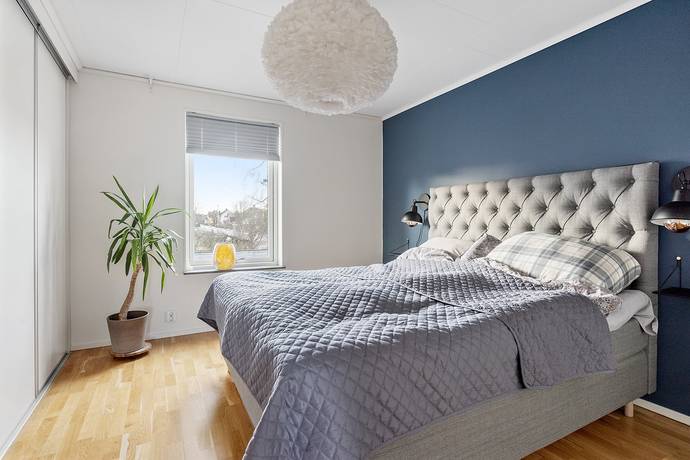5 rum Radhus på Björkmansgatan 58 Näsby Örebro kommun - bild 30