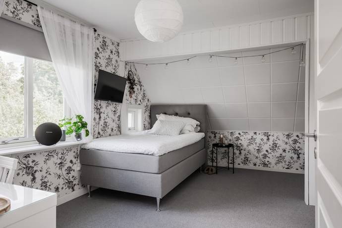 4 rum Villa på Nyholmsgatan 5 Katrineberg Tibro kommun - bild 20