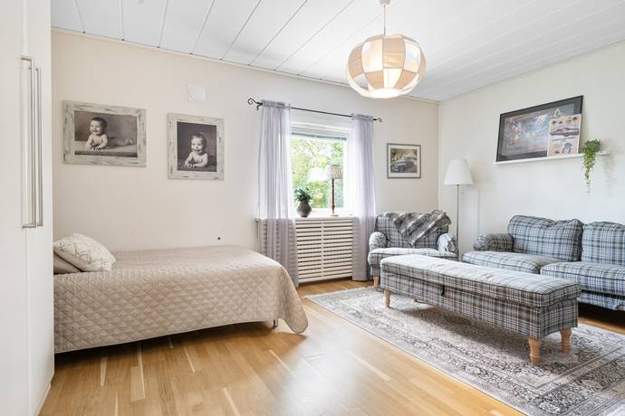 7 rum Villa på Solgatan 6 Bregården Karlskoga kommun - bild 58