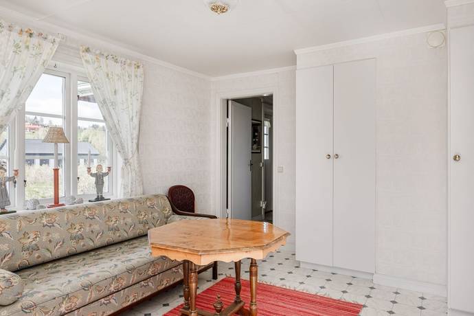 6 rum Gård utan jordbruk på Hallenvägen 28 Hallen Åre kommun - bild 25