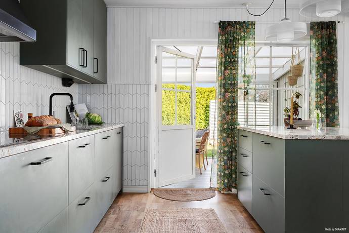 6 rum Villa på Stenolles backe 22 Ingarö Fågelvikshöjden Värmdö kommun - bild 7