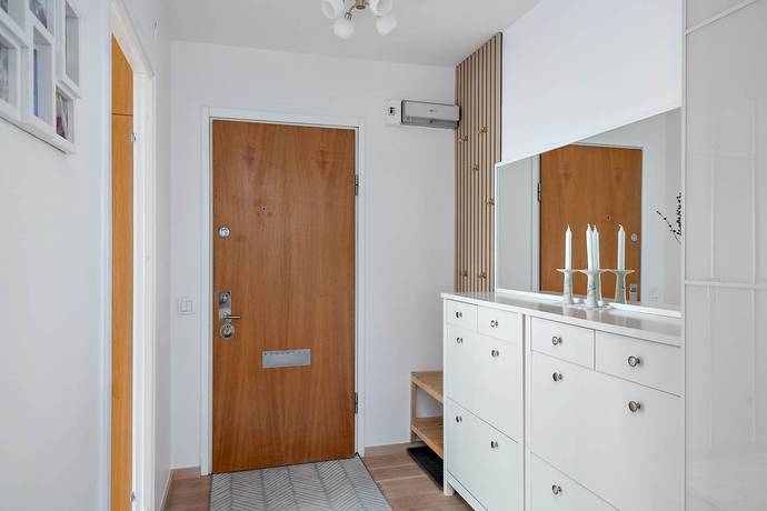 3 rum lägenhet på Hantverkaregatan 30 A Centralt, Svedala kommun - bild 2