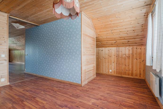 7 rum Villa på Vargvägen 10 Tierp Tierps kommun - bild 32