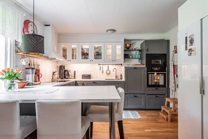 6 rum Villa på Stavre 237 Gällö Bräcke kommun - bild 4