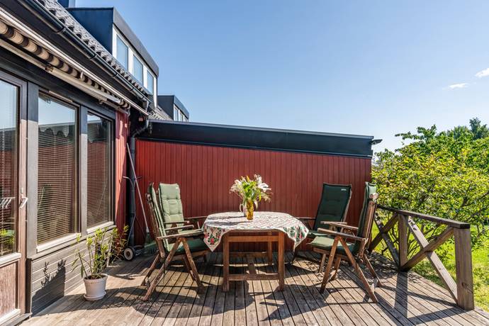 5 rum Radhus på Ellagårdsvägen 157 Ella Gård Täby kommun - bild 5
