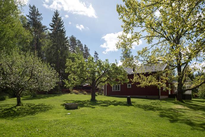 6 rum Gård utan jordbruk på Möklinta Hebo 112 Möklinta Sala kommun - bild 50
