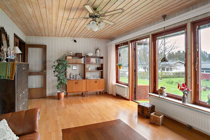 5 rum Villa på Skogsvägen 35 Sävar Umeå kommun - bild 3