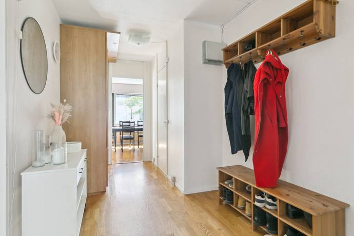 3 rum Lägenhet på Tvillingarnas gata 315 Brandbergen Haninge kommun - bild 16