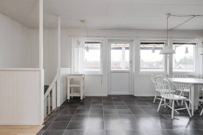 5 rum Villa på Sandsborgsvägen 30 Charlottenberg Eda kommun - bild 16