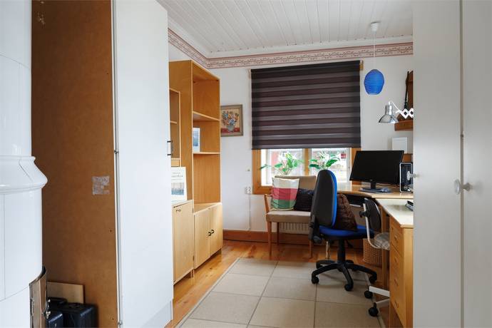 5 rum Villa på Svartbyleden 61 Norra Svartbyn Bodens kommun - bild 25