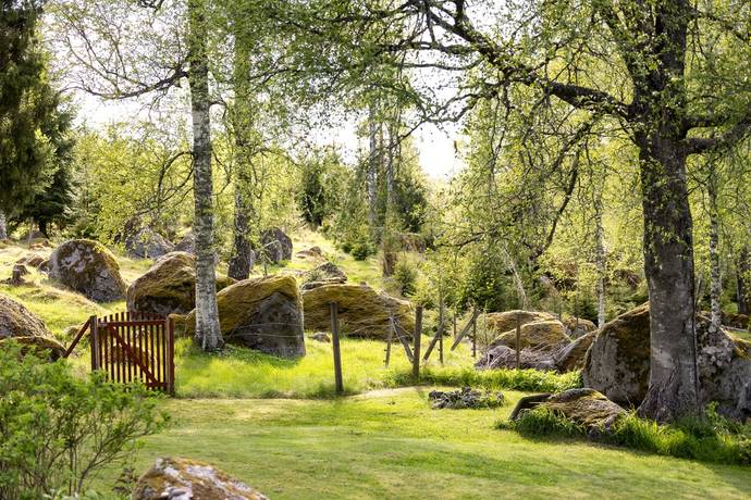 Villa på Ölsdalen 164 Degerfors Degerfors kommun - bild 71