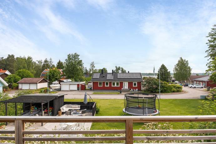 5 rum Villa på Ryttarstigen 14 Mosås Örebro kommun - bild 35