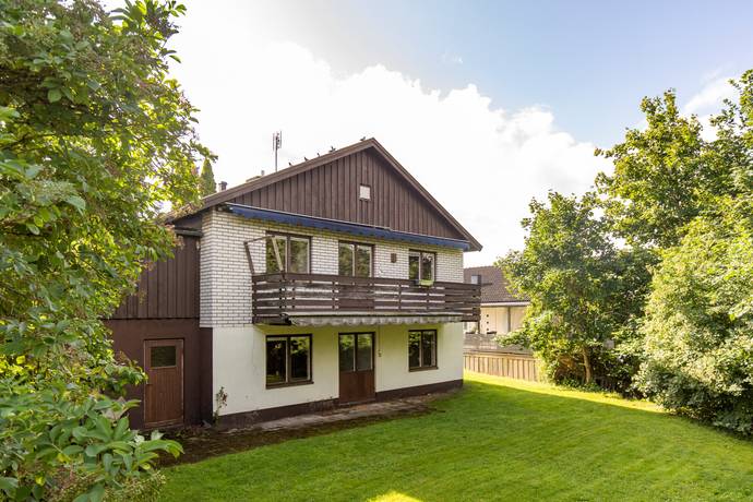 6 rum villa på Blåbärsvägen 16 Lindesberg, Lindesbergs kommun - bild 2