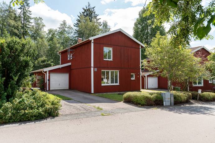 Norberg, Norbergs kommun