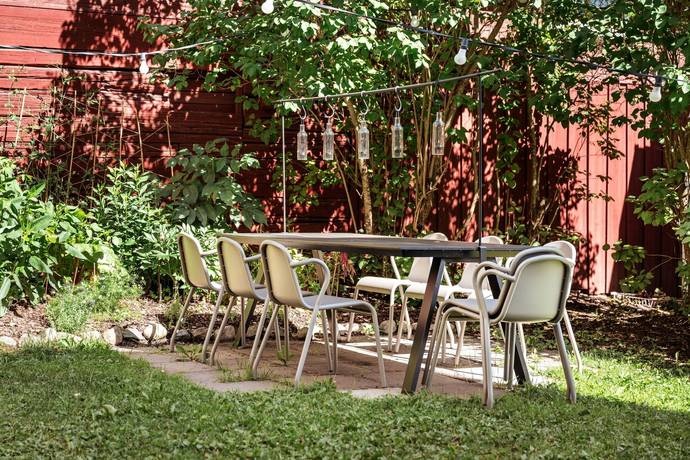 2 rum Lägenhet på Engelbrektsgatan 8 Elsborg Falu kommun - bild 27