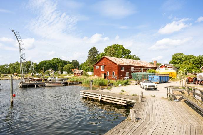 övrig på Varvsvägen 18 Ronneby, Ronneby kommun - bild 2