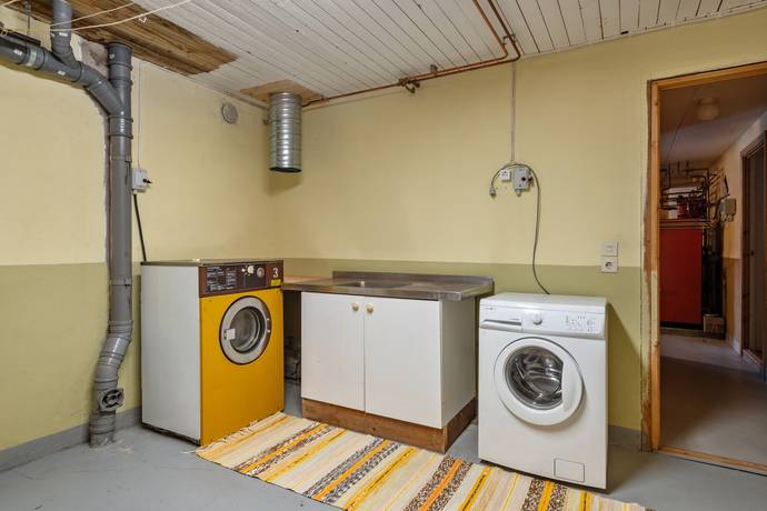 Gård utan jordbruk på Hattsundsvägen 8 Norrtälje Norrtälje kommun - bild 29