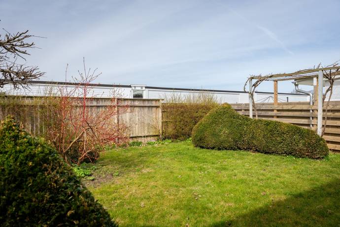 5 rum Villa på Lottas väg 14 Hjärup Staffanstorps kommun - bild 35