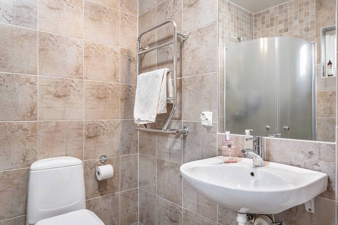 5 rum Villa på Ringkragevägen 107 Tygelsjö Malmö kommun - bild 16