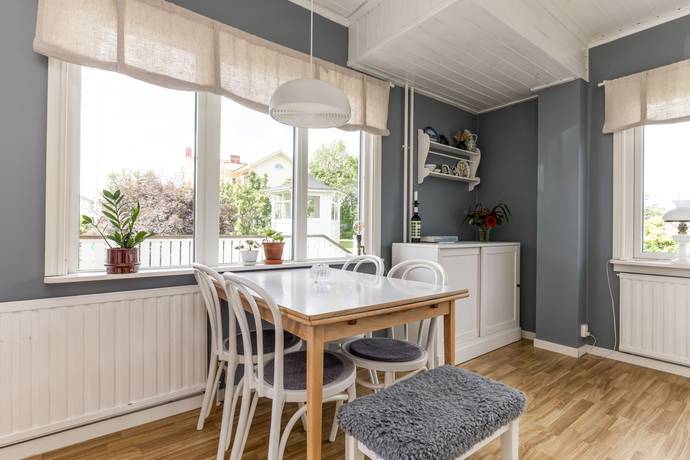 4 rum Villa på Gränsgatan 11 LUDVIKA Rasfallet Ludvika kommun - bild 18