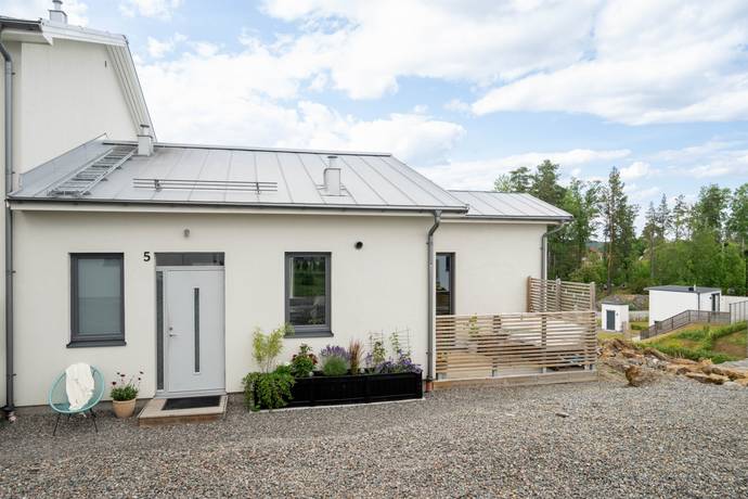 3 rum Lägenhet på Grankärrsvägen 5 Högmora Huddinge kommun - bild 34