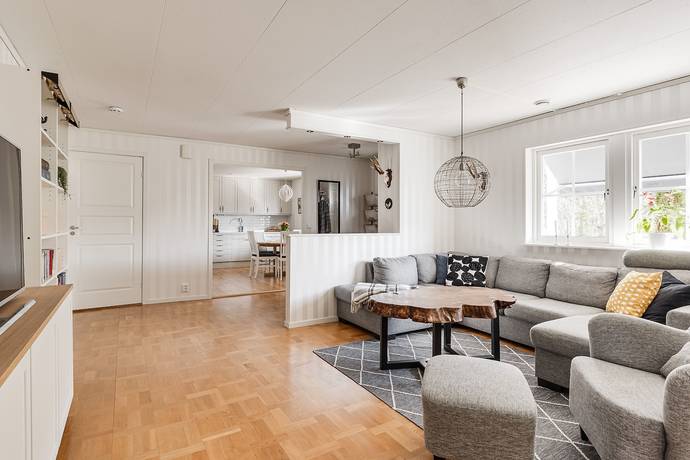 4 rum Villa på Ekmans väg 18 Kvarnarp Eksjö kommun - bild 16