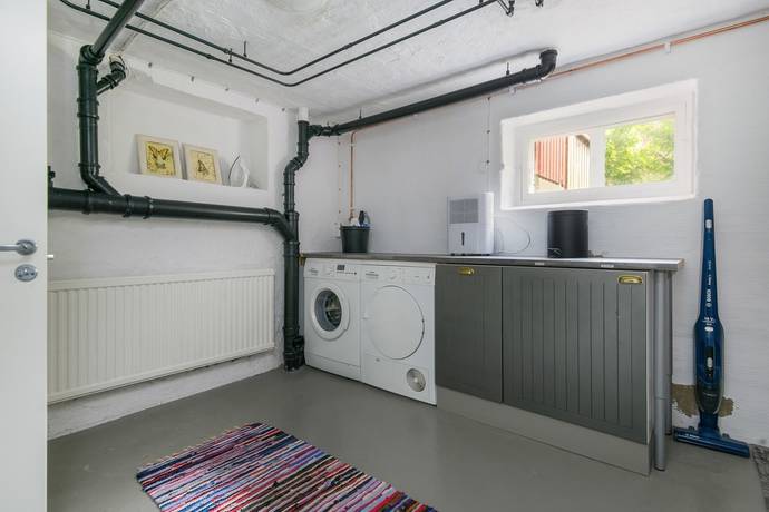 7 rum Villa på Ullstorp 633 Tomelilla kommun - bild 23