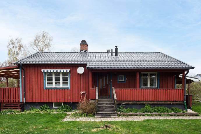 4 rum villa på Cylindervägen 4 Tillberga, Västerås kommun - bild 2
