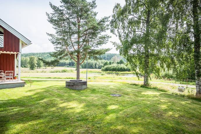 4 rum Villa på Hummelviks fäbodar 195 Köpmanholmen Örnsköldsviks kommun - bild 24