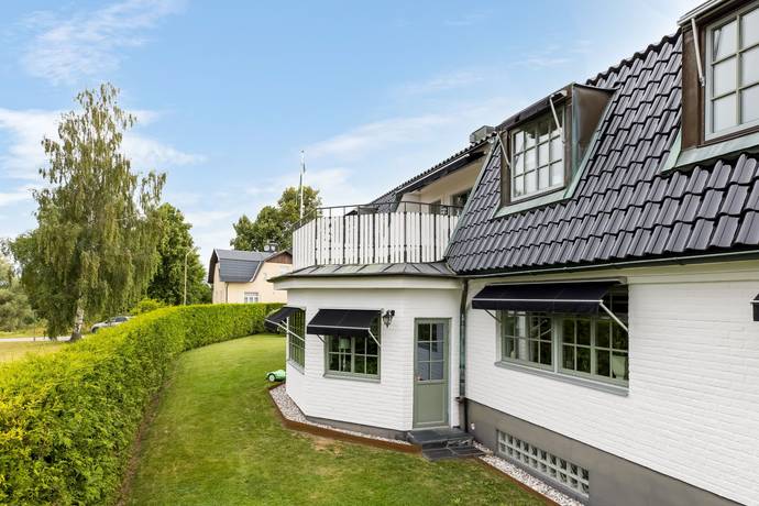 7 rum Villa på Sandåsvägen 24 Brunnsvik Motala kommun - bild 88