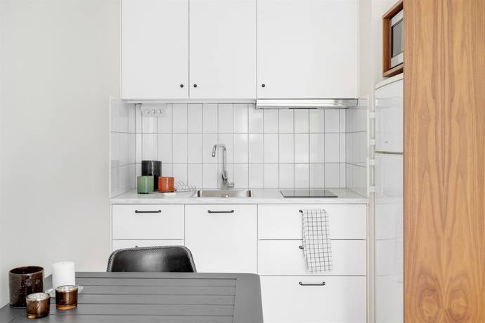 1 rum Lägenhet på Logdansvägen 40 Ör Sundbybergs kommun - bild 8