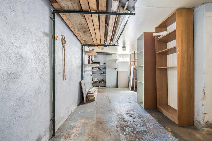 93 m² Villa på Stationsvägen 8 Bergsjö Nordanstigs kommun - bild 30