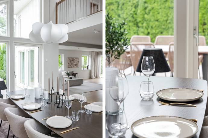 7 rum villa på Havregatan 31 Rambodal, Norrköpings kommun - bild 4