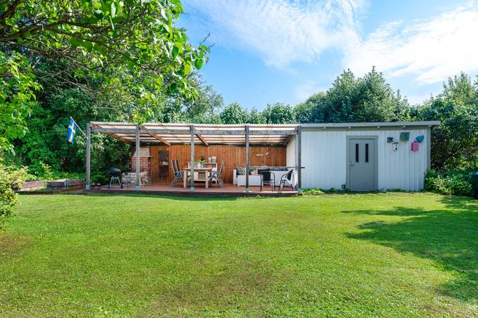 4 rum villa på Hemmansvägen 9 Hille, Gävle kommun - bild 5
