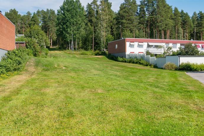 5 rum Radhus på Sopranvägen 14 Sjungande Dalen Skellefteå kommun - bild 29