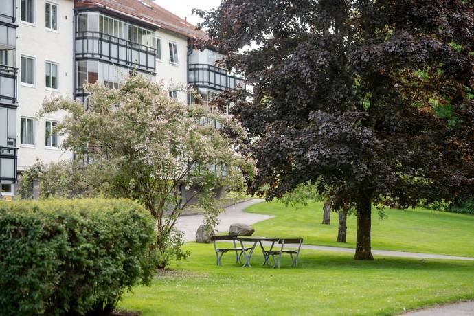 2 rum Lägenhet på Lindormsgatan 9 Sjöbo Borås kommun - bild 21