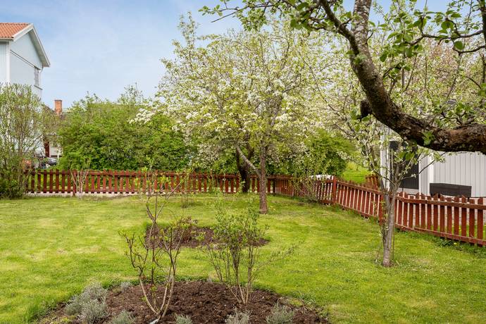 6 rum Villa på Hedbygatan 20A Hedemora Hedemora kommun - bild 5