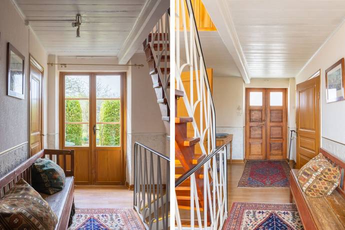 230 m² Gård/skog på Hedeberga Hedenborg 1 Österlen Tomelilla kommun - bild 10