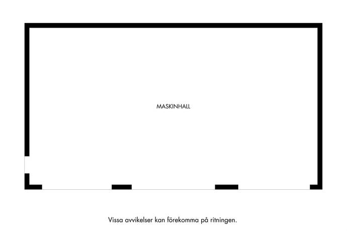 6 rum Gård utan jordbruk på Pregestadsvägen 342-15 Vollsjö Sjöbo kommun - bild 48