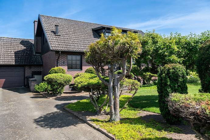 5 rum Villa på Oruddsvägen 4 Ivetofta Bromölla kommun - bild 24