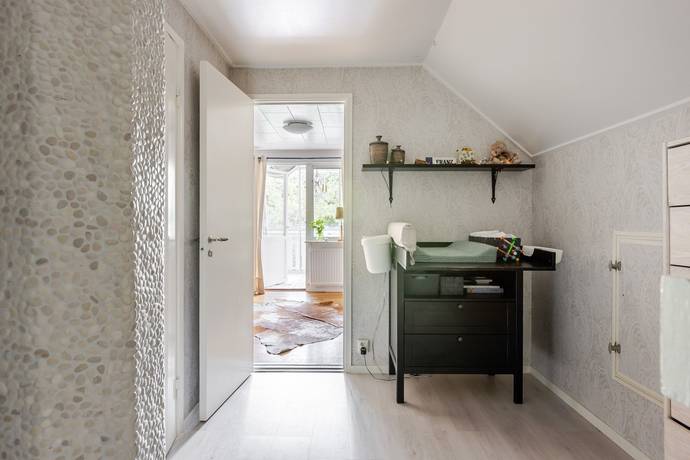 7 rum Villa på Thomévägen 65 Mörsil Åre kommun - bild 22